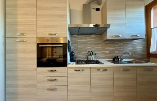 Superior apartment in the center of Boario - Foto 18