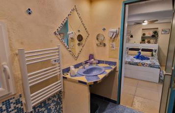 Lou pichoun studio au coeur d'un village provençal - Foto 10