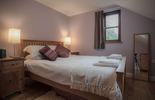 Llais Afon - 3 Bedroom Holiday Home - Fishguard - Foto 20