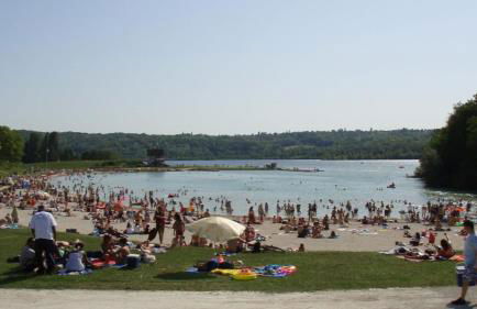 Duplex familial 2 chambres Disney Paris CDG - Foto 20