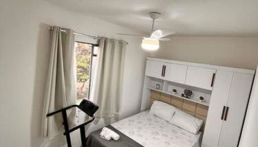 Ap a 800m da praia da Atalaia - Foto 3