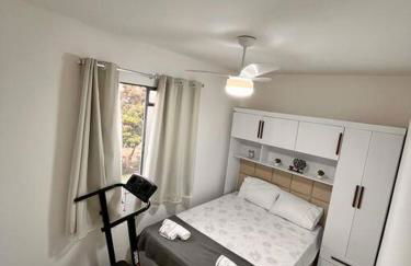 Ap a 800m da praia da Atalaia - Foto 3