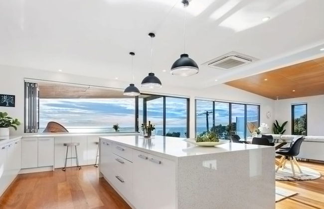 The Ocean s Edge Luxury Entertainer With Views - Foto 43