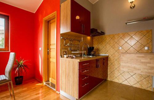 Ava apartmani - Foto 19