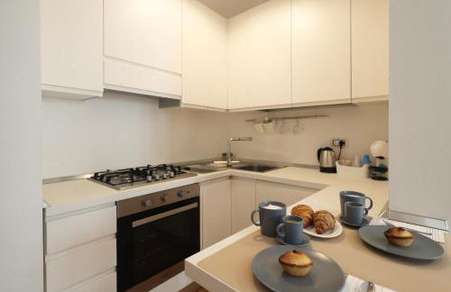 "CasaMia" Apartment - Brindisi Historic Center - Foto 17