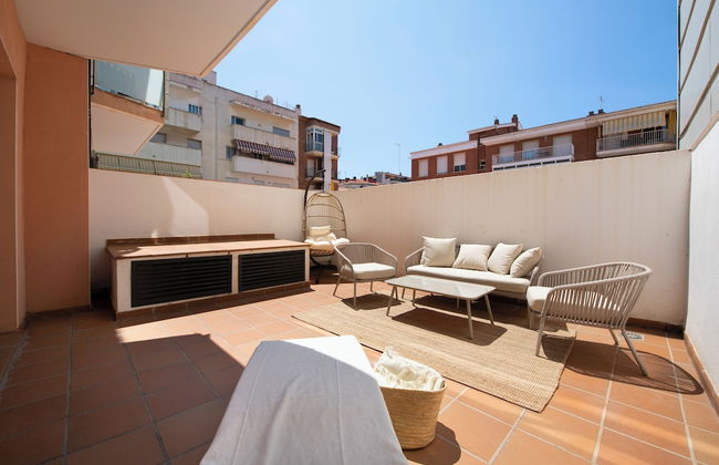 Apartamentos CENTRIC - Foto 15