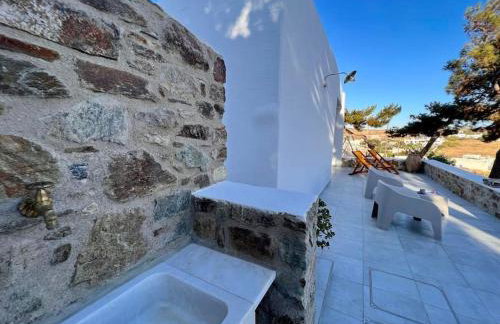 Dall'Egeo παραδοσιακό κυκλαδίτικο σπίτι - Photo 11