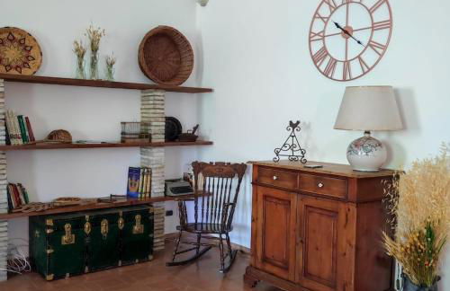 Appartamento in casale Umbro vicino Orvieto - Allerona - Foto 18