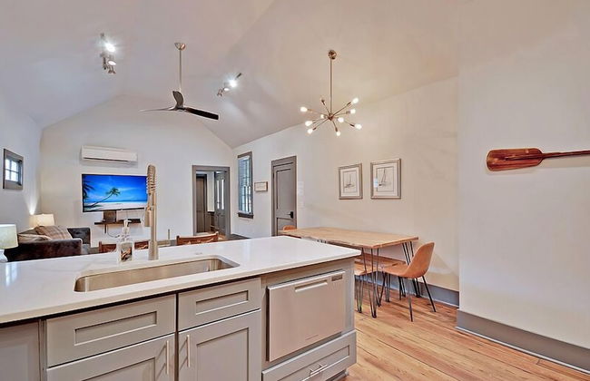 The Ashley Suite - Foto 13