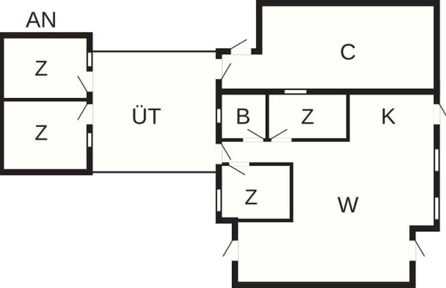 Tranquil Waterside Retreat-by Traum - Foto 8