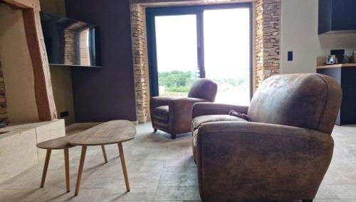 La Maison du Peuch - Foto 3