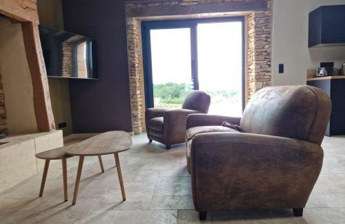 La Maison du Peuch - Foto 3