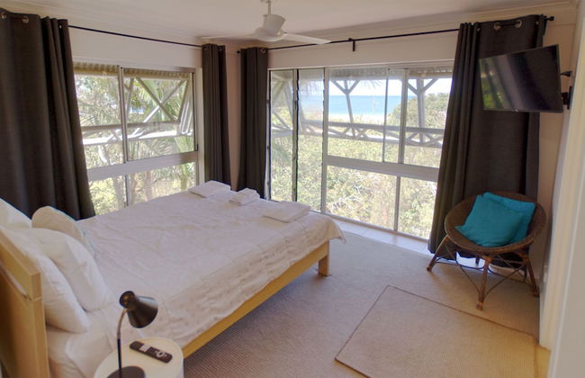 Raintrees Resort - Foto 13