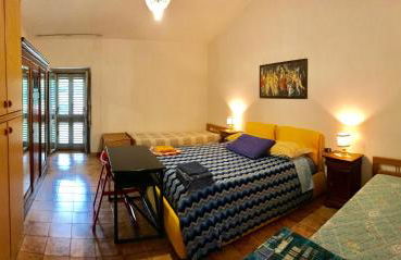 Casa Ai Piedi Della Riserva Naturale - Foto 12