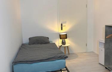 Moderne Maisonettewohnung/2 Zimmer/Küche/Bad #2 - Foto 10