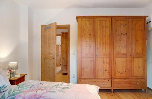 Ferienwohnung Zugspitzblick - Photo 16