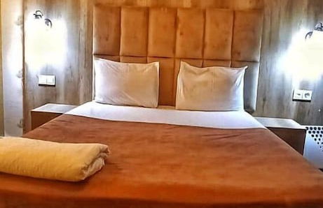 Pilot Apart Hotel - Foto 30