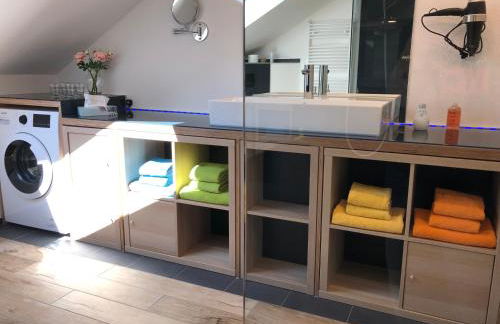 Haus Am Spitalgarten für 10 Personen - Foto 24