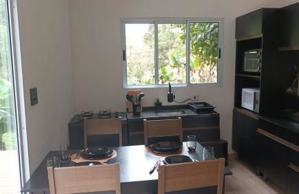 Cabana Moderna - Foto 48