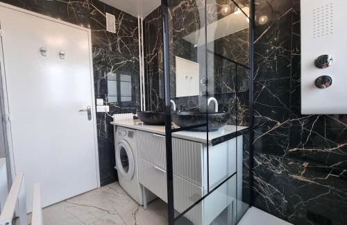 Grand appartement 3 chambres Disney - Paris - 82m2 - Foto 32