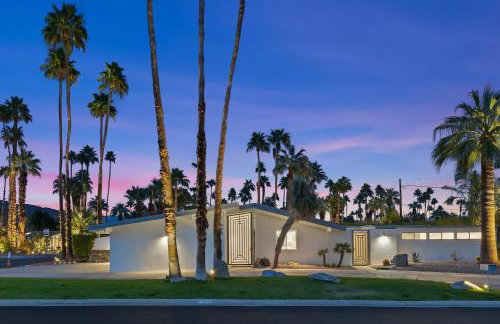 Alexander Desert Dreams - Foto 8