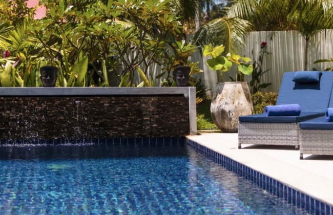 3 Bedroomed Luxury Ban Tai SDV240-By Samui Dream Villas - Foto 18