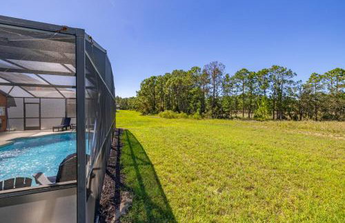 654- Newly Renovated Fabulous 4-Bedroom Pool Home in Watersong Resort, Game Room, Theater Room and More - Foto 71