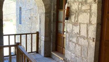 Παραδοσιακή Κατοικία στο Μαίναλο - Foto 5