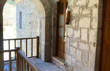 Παραδοσιακή Κατοικία στο Μαίναλο - Photo 5