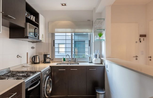 September Vibes Specious 2BR in Buenos Aires - Foto 6