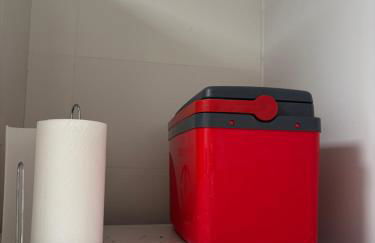 Apartamento vista mar, 2 quartos, garagem - COMPLETO - Foto 36