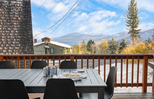 Chickaree & Chickadee Buyout by Avantstay 2 Sister Cabins - Foto 40