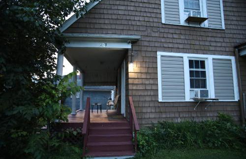 3 bedroom one bathroom townhouse - 20B Elm street Charlton Heights WV 25040 - Foto 19