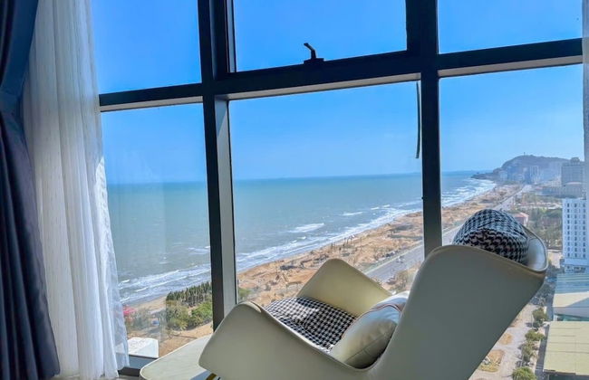 Ken's House - CSJ Apartment Vũng Tàu - Photo 35