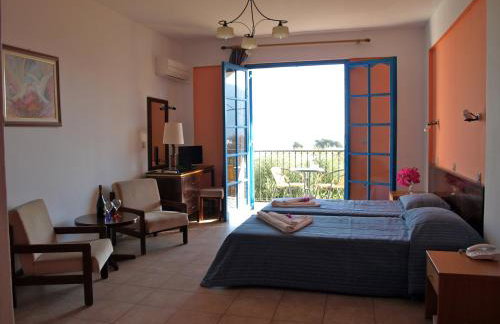 Castellania Hotel Apartments - Foto 24