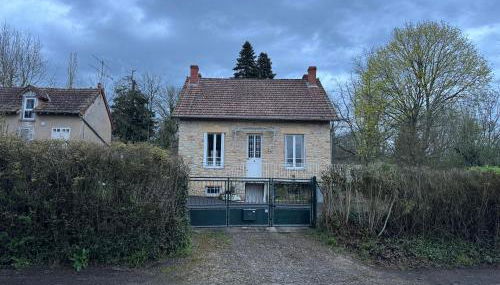 Vakantiehuis Bourgondie - Foto 4