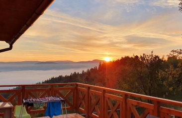 Domek Góralski Piwowarówka - Foto 23