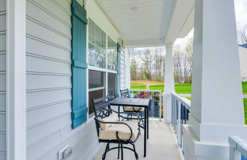 Carter Family House - Foto 36