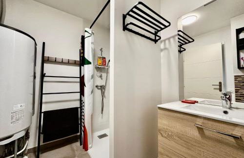 Le 29 Grimaldi - studio 2 personnes - Foto 8