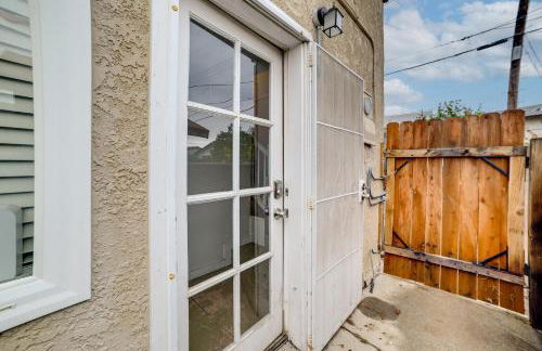 Work and Play! Studio 7 Mi to Dtwn San Bernardino - Foto 20