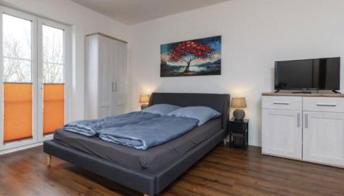 Apartment Schwabachauen 4 by Interhome - Foto 5