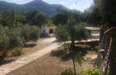 Casa Rural Cortijo La Ajedrea - Foto 50