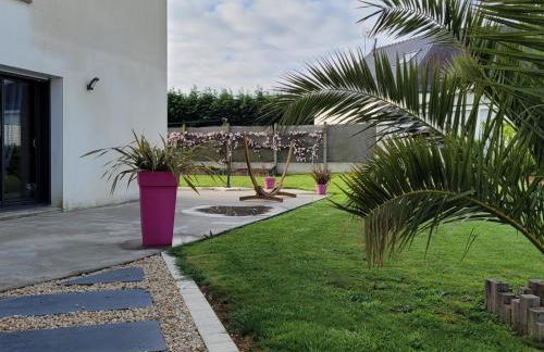 Au petit nid - Foto 34