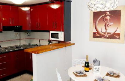 Apartamento Albamarina - Foto 8