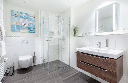 Godewindpark Exklusives Apartment 3-16 - Foto 34