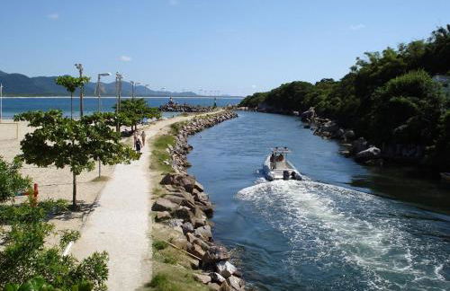 FLORIPA FLORINDO APART - Foto 28