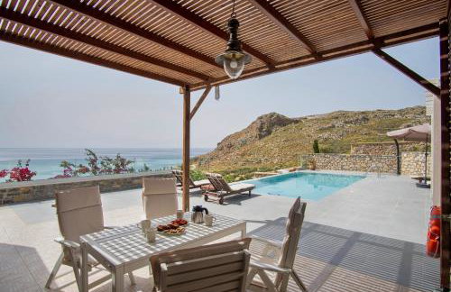 Almyra Villas - Foto 19