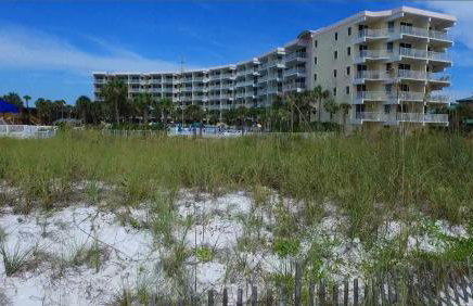 Gulfside 210 - 2BR plus bunkroom with Ocean & Pool Views - Foto 31