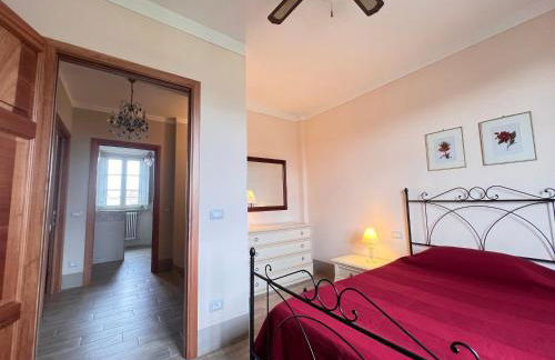 Villa Giulia a Montecarlo - Foto 6