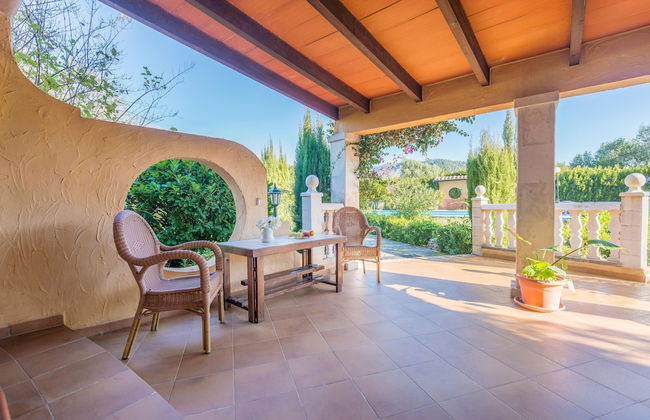 Hibiscus in Sa Pobla - Foto 8